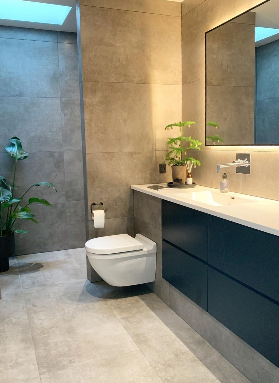 geloof Intrekking hamer Badkamer - Bestel hier uw stijlvolle meubels voor de badkamer | Kvik