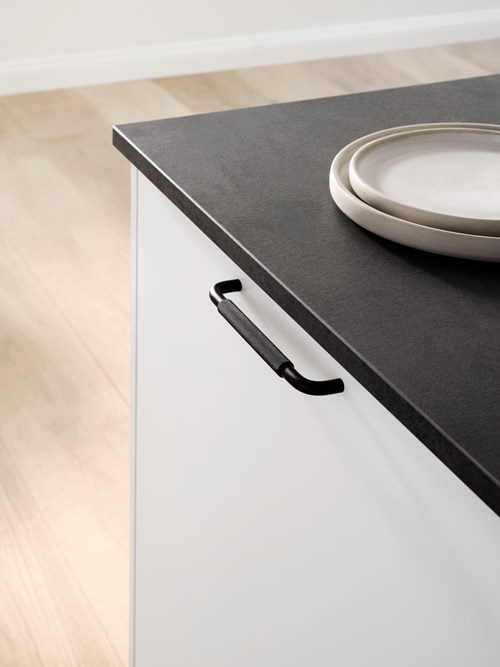 Küchenarbeitsplatten – Verleihen Sie Ihrer Küche eine persönliche Note |  Kvik